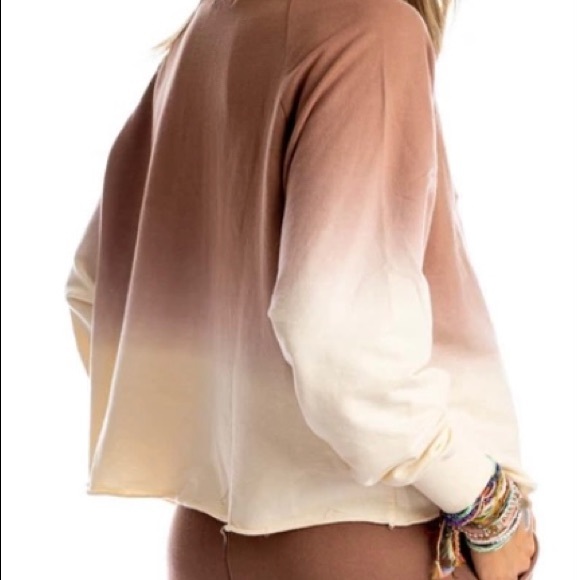 NEW cotton terry lounge set M - Picture 3 of 5